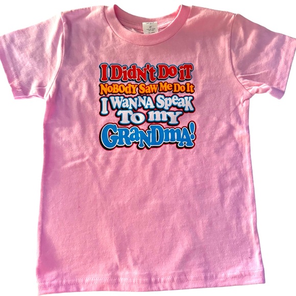 Silly BRAND NEW Toddler T-Shirt - Picture 2 of 2